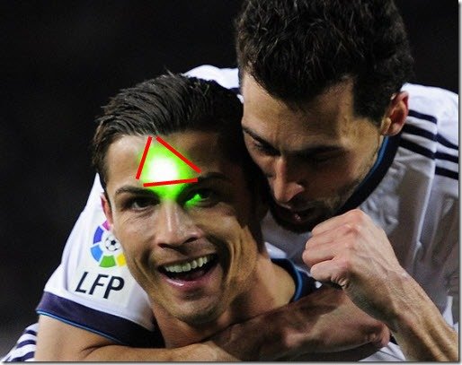 ronaldo