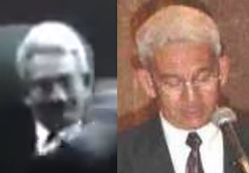 arnaldo gonzalez padron