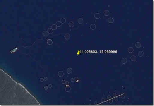 fish farm