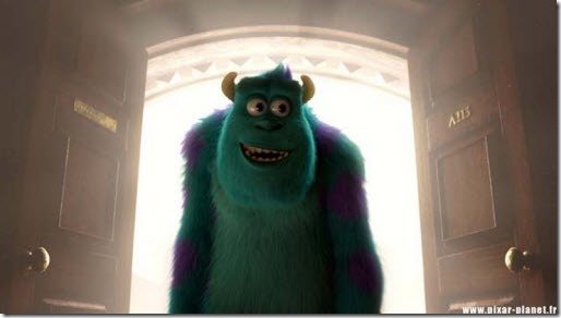 monsters