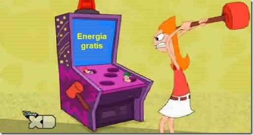 free energy