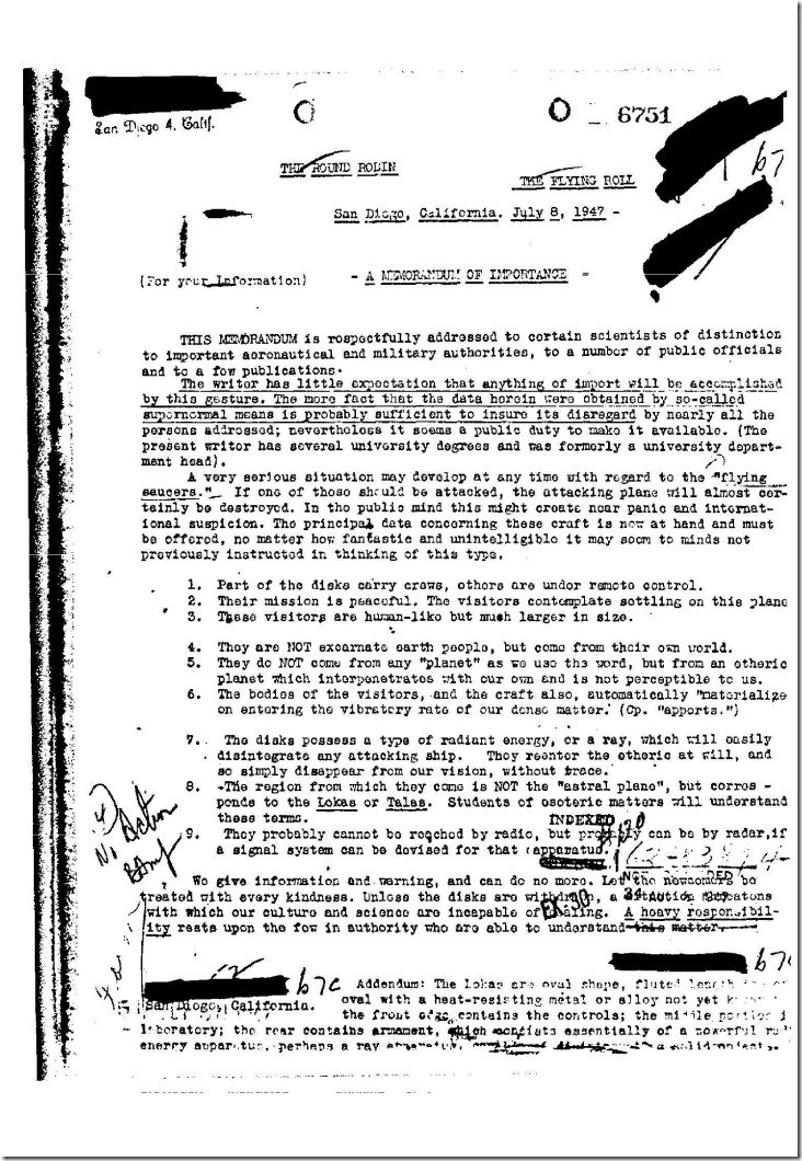 nota