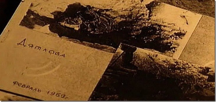 DYATLOV PASS