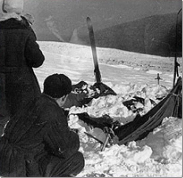 acampada