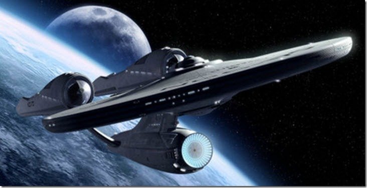 enterprise