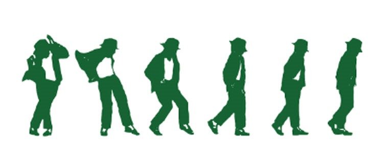 moonwalker