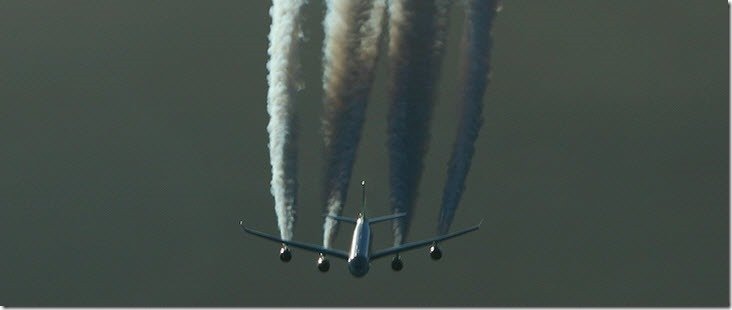 contrail