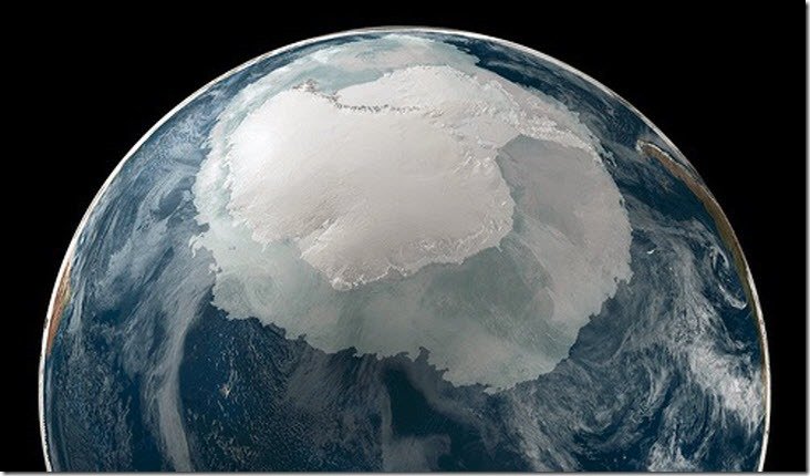 antartico