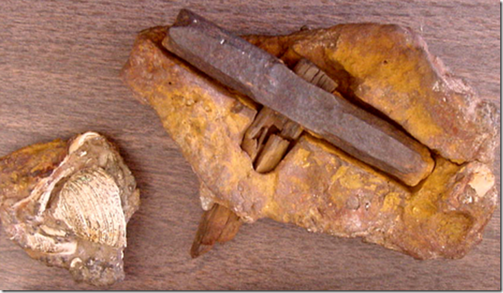 MARTILLO DE LONDRES