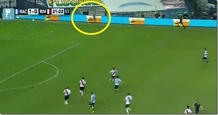 fantasma Racing River
