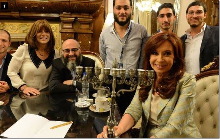 kirchner