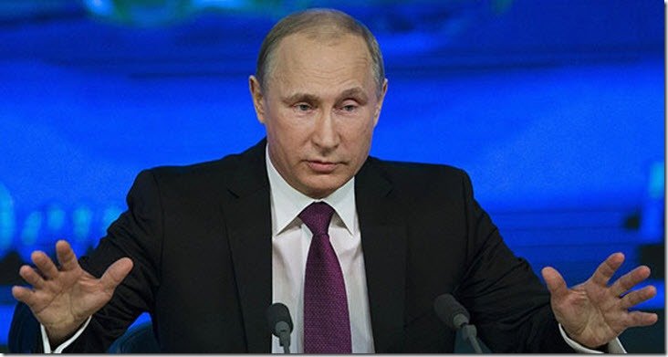 putin
