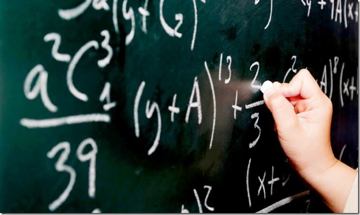 matematicas