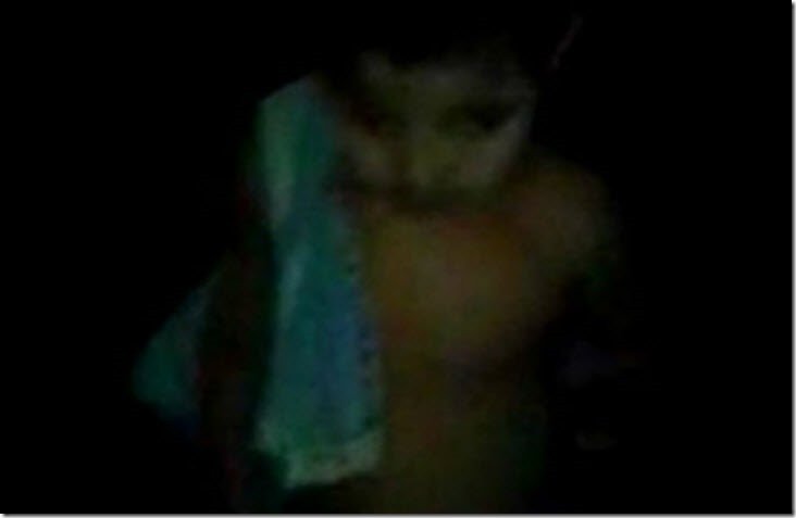 fantasma