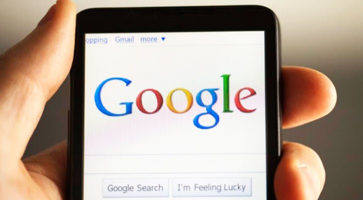 google