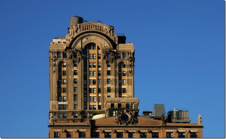 whitehall building
