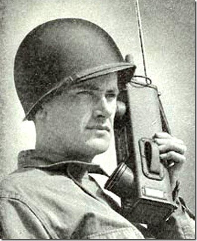 Walkie
