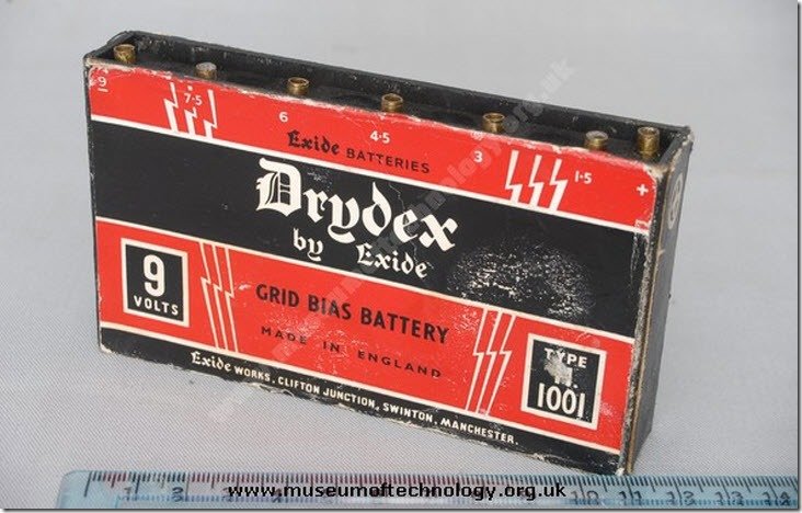 drydex