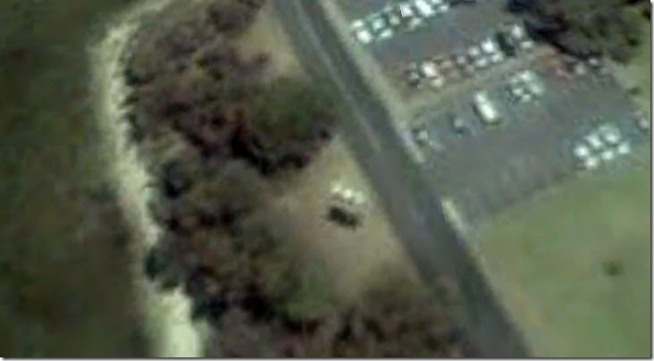 flying car