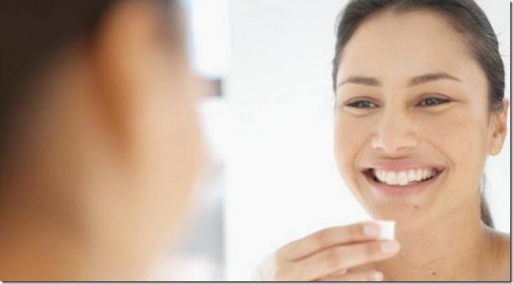 oil pulling