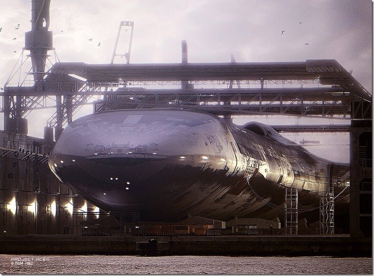 Scinfaxi-class