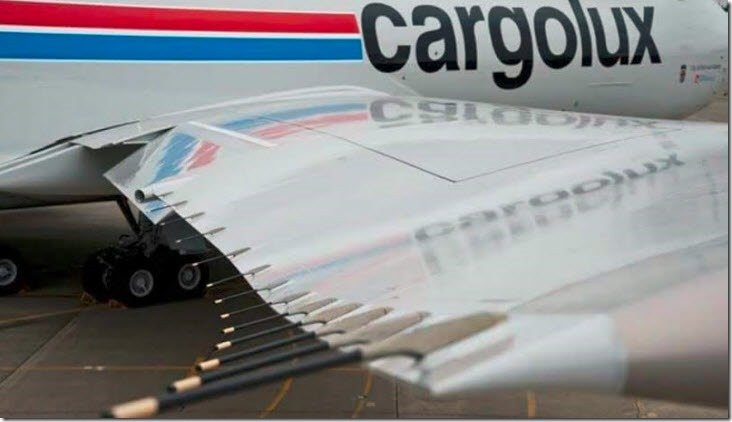cargolux