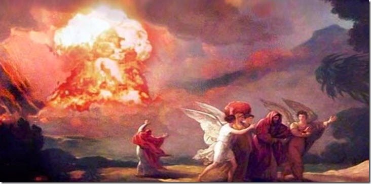 nuke