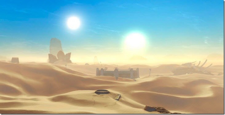 tatooine
