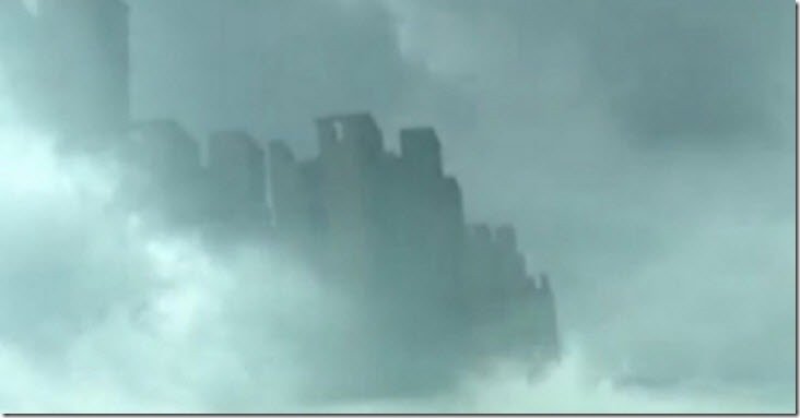 SKYLINE