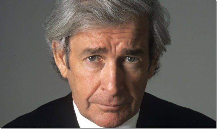 Dave Allen
