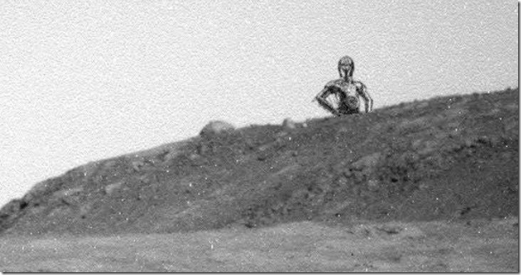mars wars