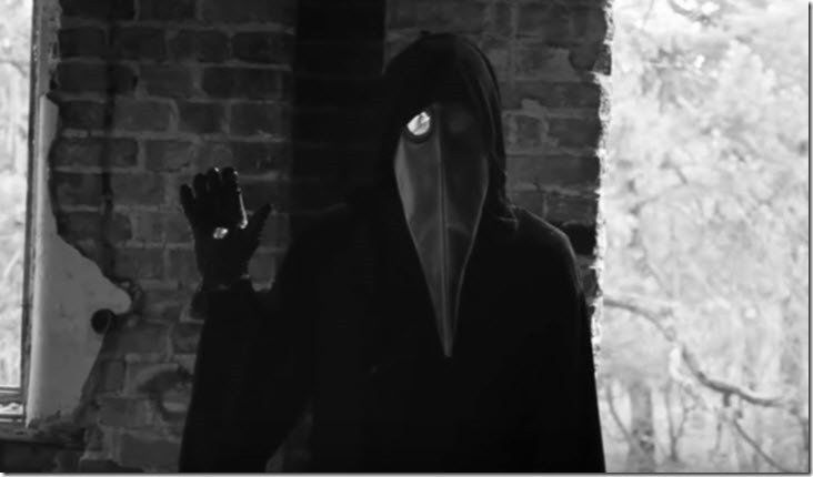 muerte