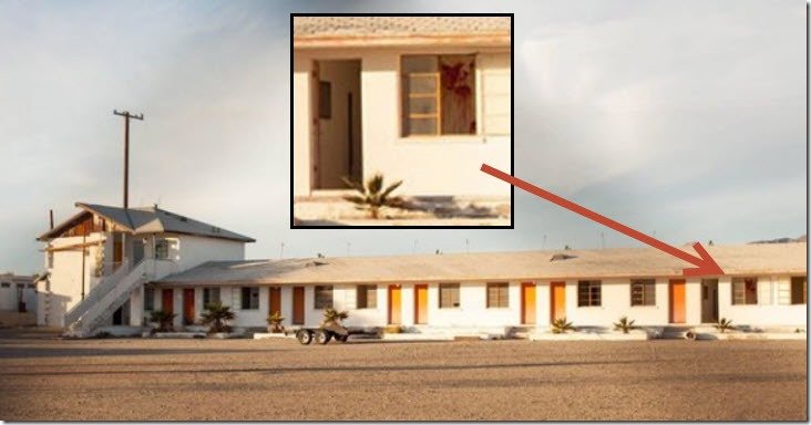 motel