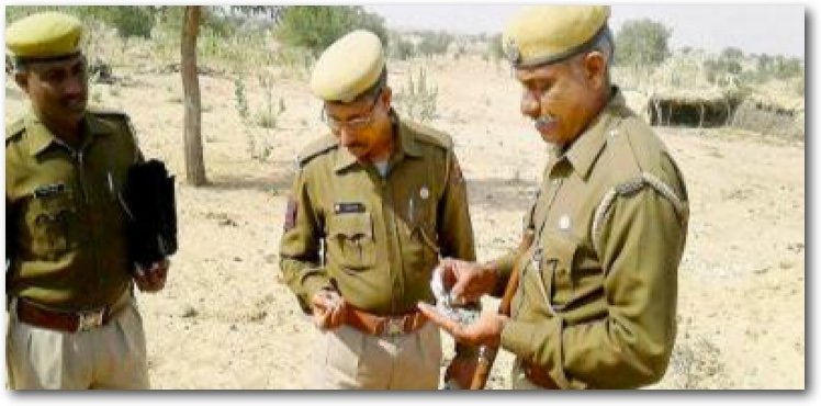 OVNI India
