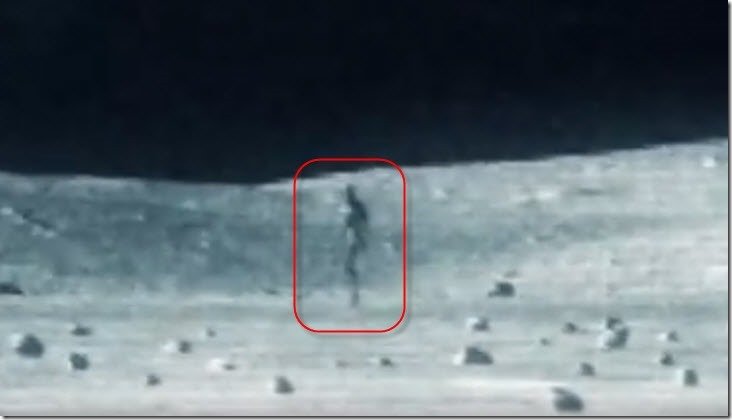 alien