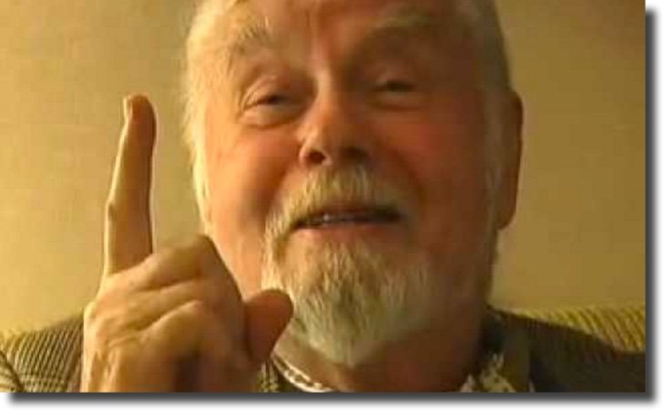 robert dean