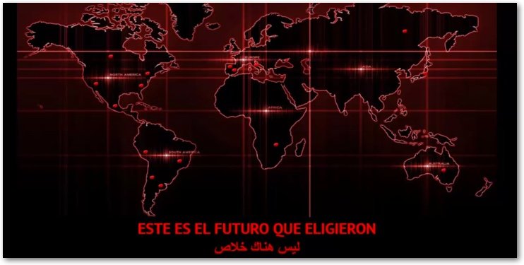 Amenaza