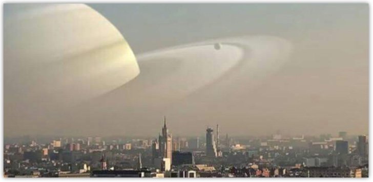 saturno