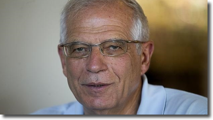 borrell