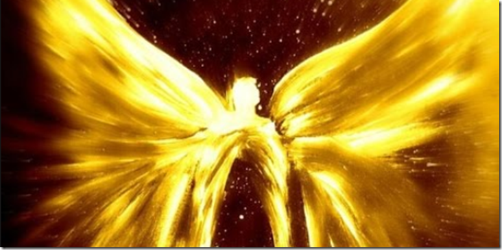 angel