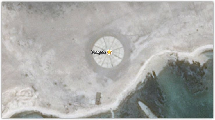 stargate
