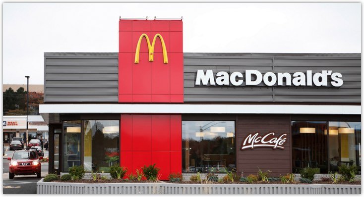 macdonalds