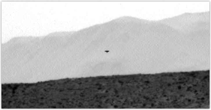 ovni-curiosity