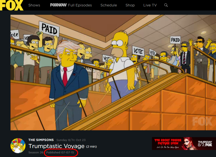 simpsons