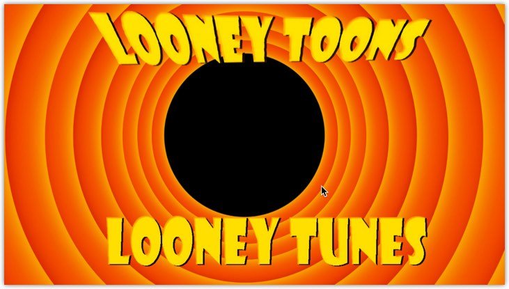 looney-tunes