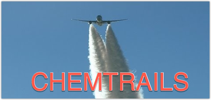 chemtrails