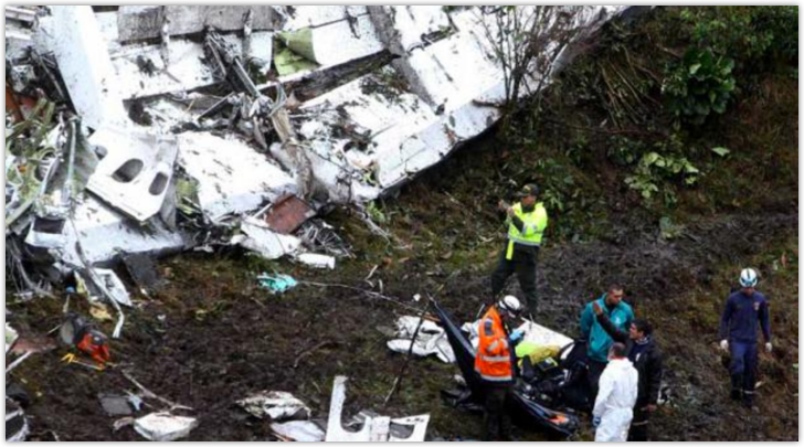 accidente-chapecoense