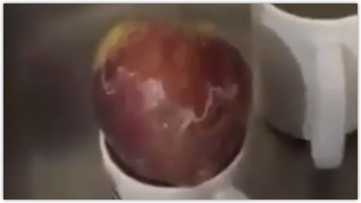 cera manzana