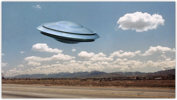 UFO